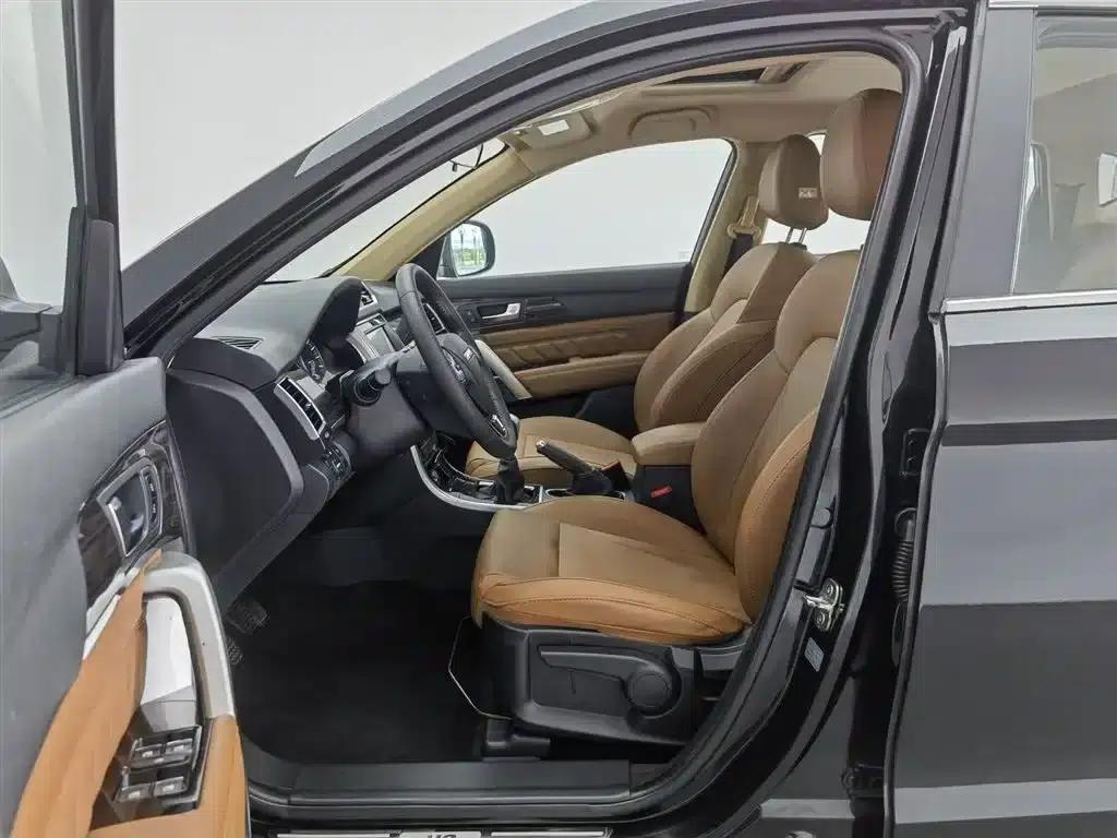 Haval H2 2014 1.5T Manual 2WD Elite Edition — миниатюра 10