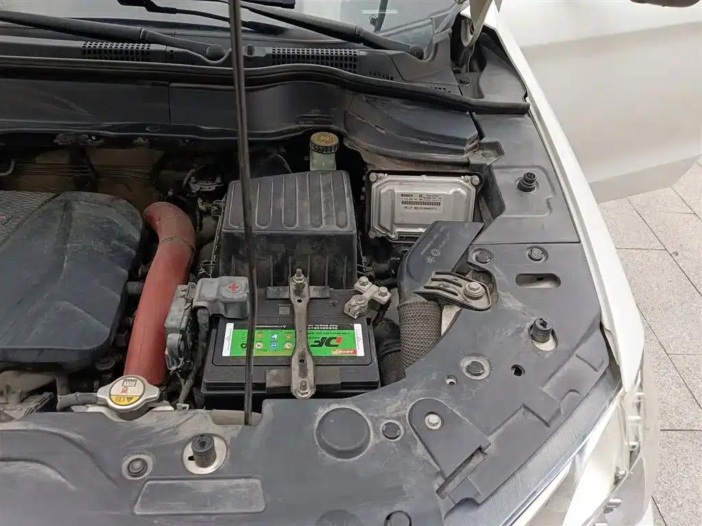 Haval H2 2016 Red Label 1.5T Manual 2WD Luxury — миниатюра 22