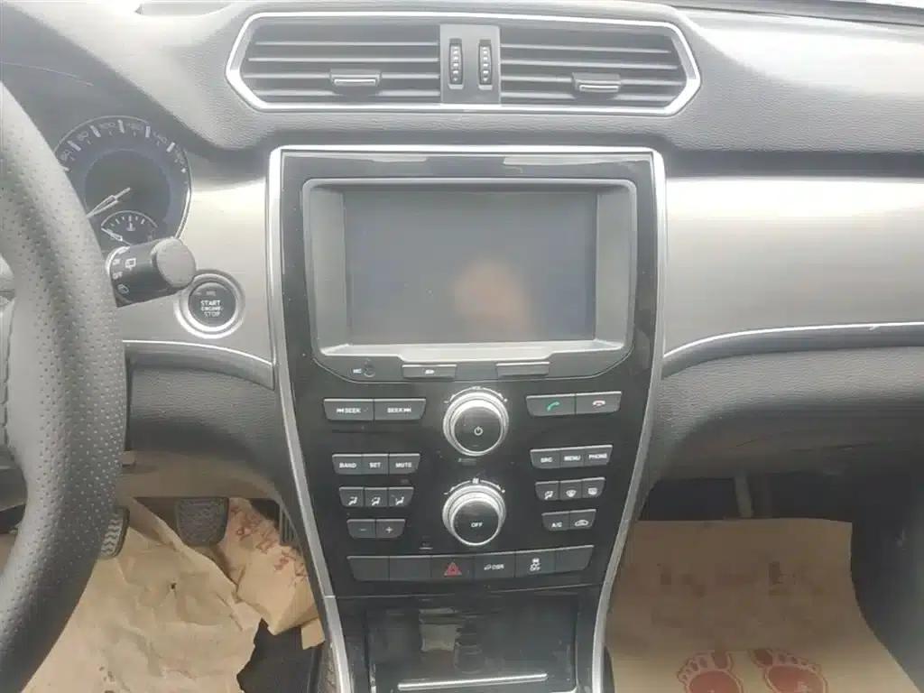 Haval H2 2018 Red Label 1.5T Manual 2WD Elite — миниатюра 13