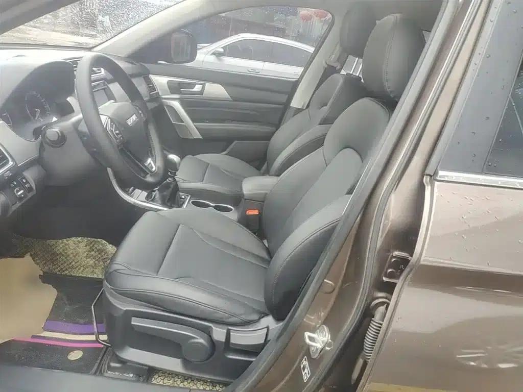 Haval H2 2018 Red Label 1.5T Manual 2WD Elite — миниатюра 15
