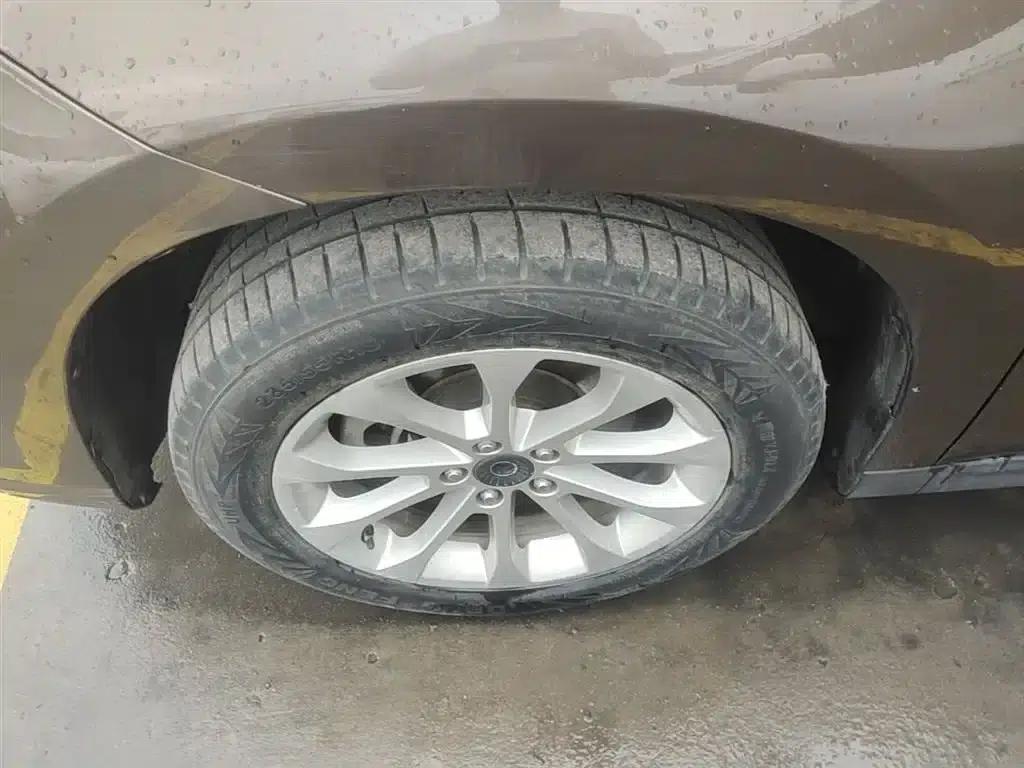 Haval H2 2018 Red Label 1.5T Manual 2WD Elite — миниатюра 23
