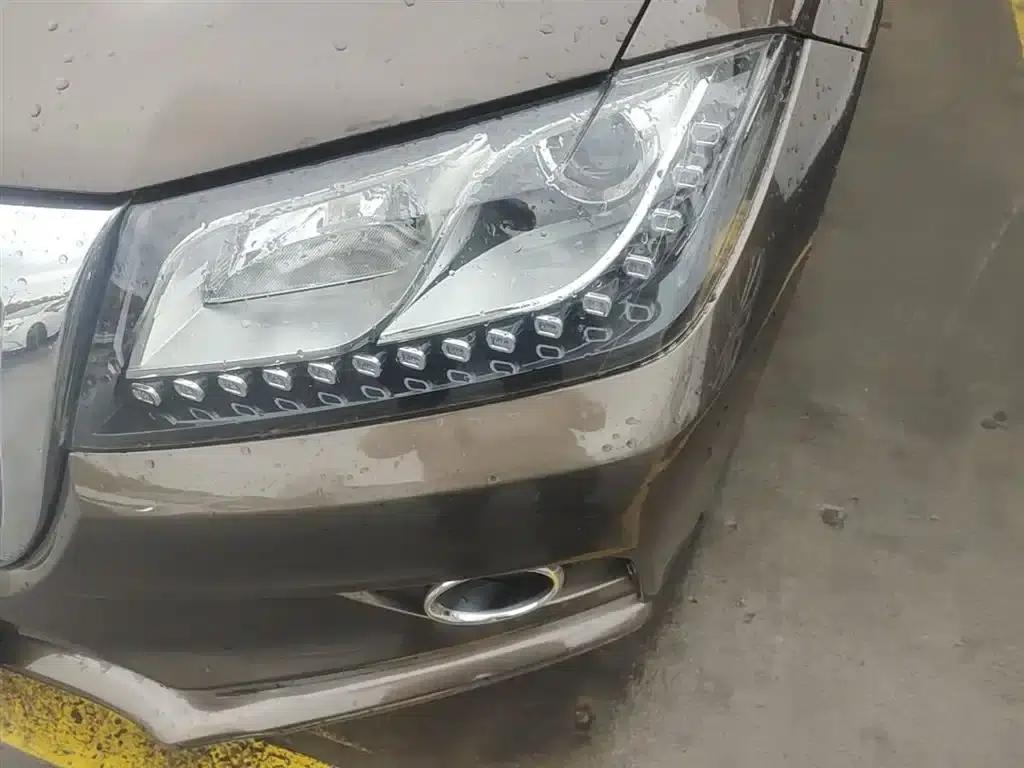 Haval H2 2018 Red Label 1.5T Manual 2WD Elite — миниатюра 24