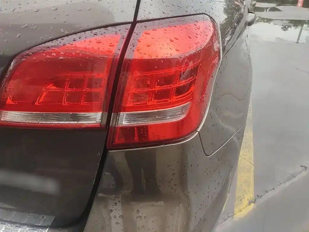 Haval H2 2018 Red Label 1.5T Manual 2WD Elite — миниатюра 8