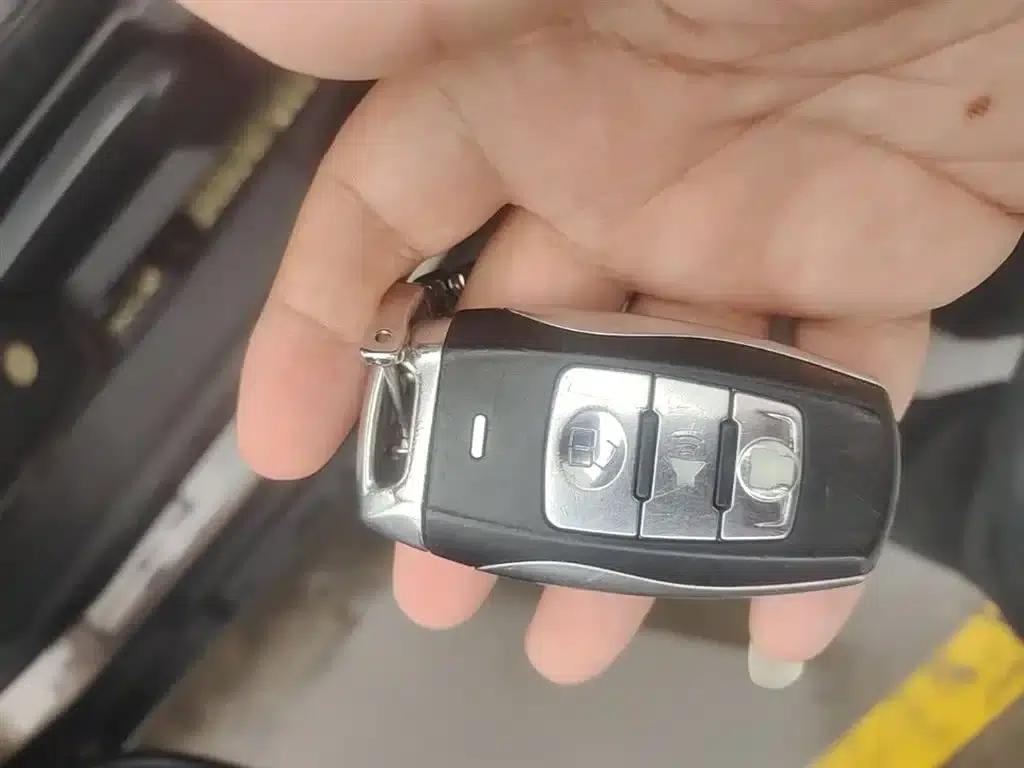 Haval H2 2018 Red Label 1.5T Manual 2WD Elite — миниатюра 9