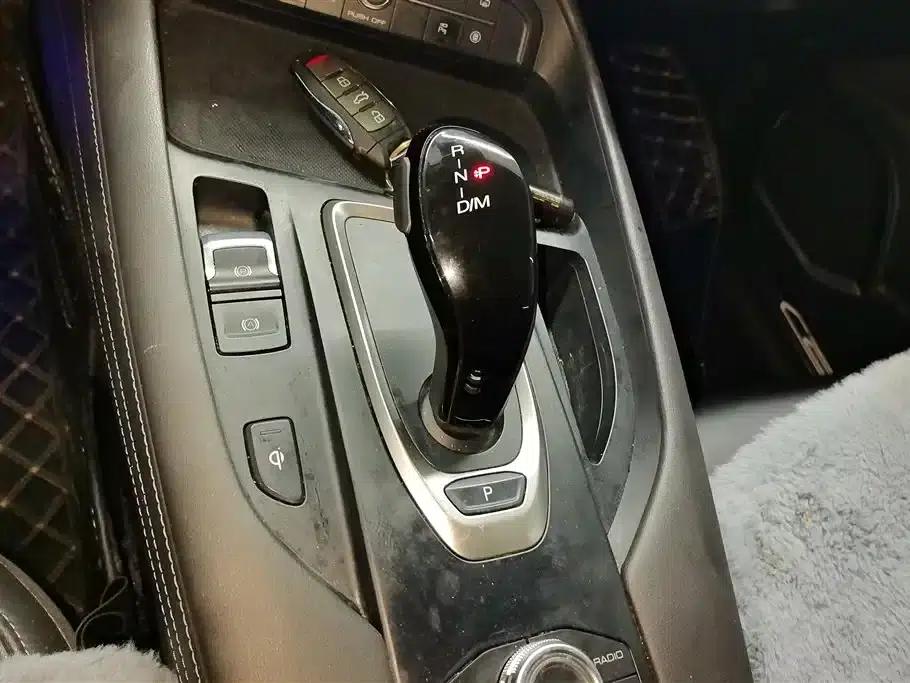 Haval F7 2020 2.0T 2WD i-Fan — миниатюра 16
