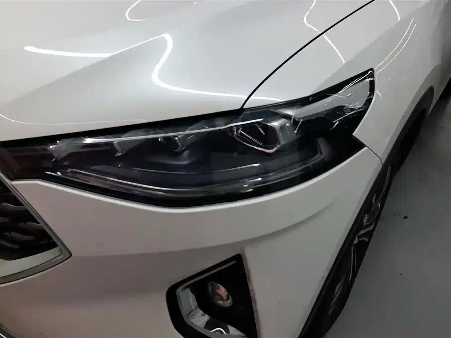 Haval F7 2020 2.0T 2WD i-Fan — миниатюра 5