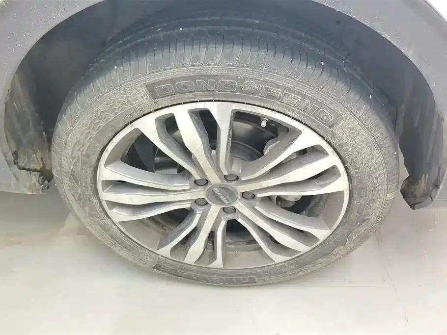 Haval F7 2020 2.0T 2WD i-Fan — миниатюра 6