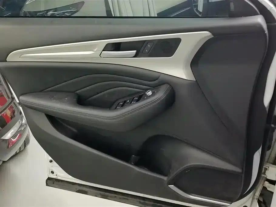 Haval F7 2020 2.0T 2WD i-Fan — миниатюра 7