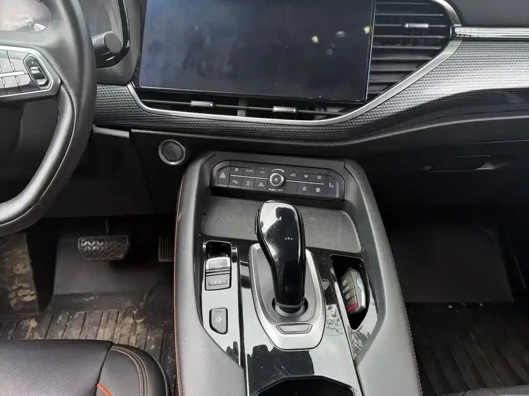 Haval F7 2021 1.5T 2WD i-Style — миниатюра 11
