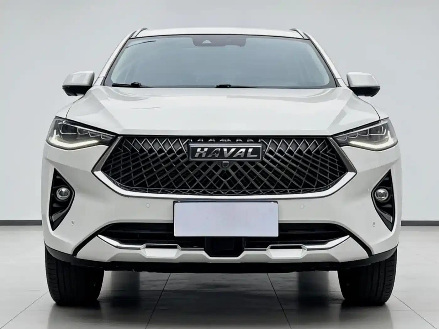 Haval F7 2021 1.5T 2WD i-Style — миниатюра 6