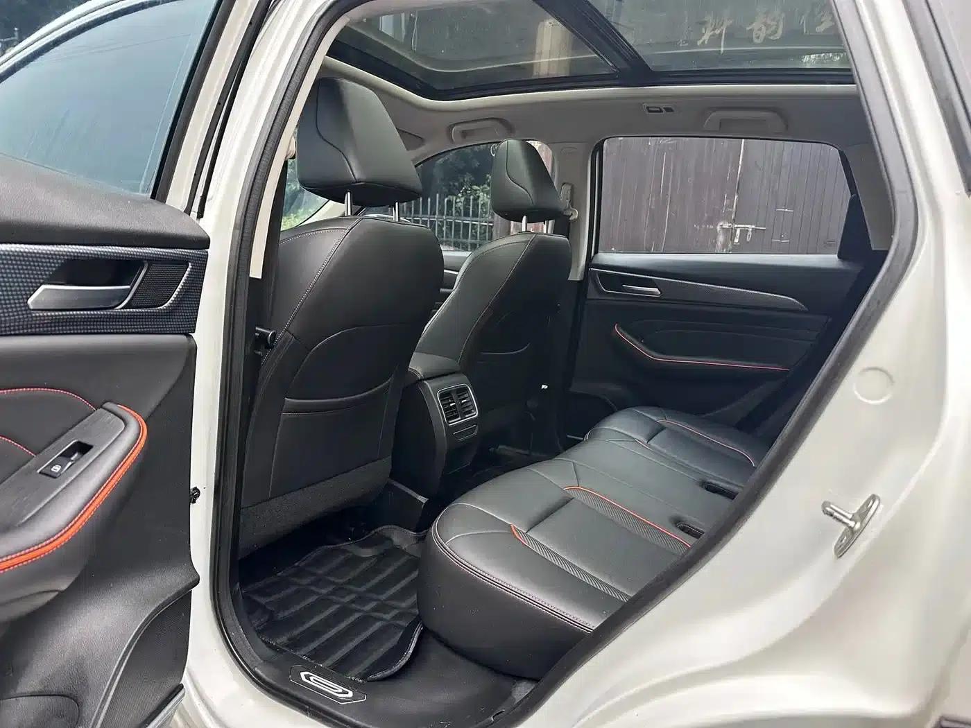 Haval F7 2021 1.5T 2WD i-Style — миниатюра 9