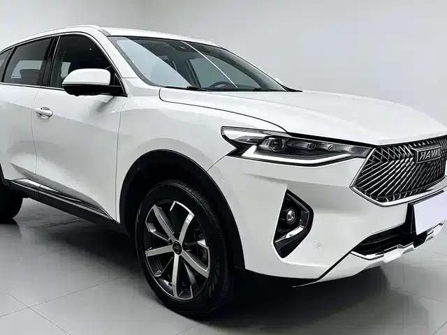 Haval F7 2021 1.5T 2WD i-Style