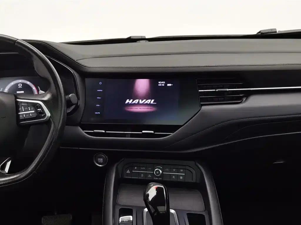 Haval F7 2019 1.5T 2WD i-Trend (National VI Emission Standard) — миниатюра 12
