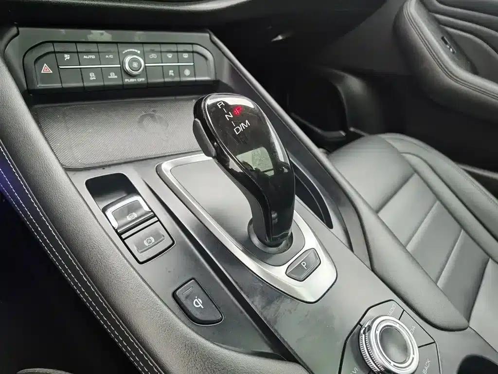 Haval F7 2019 1.5T 2WD i-Trend (National VI Emission Standard) — миниатюра 13