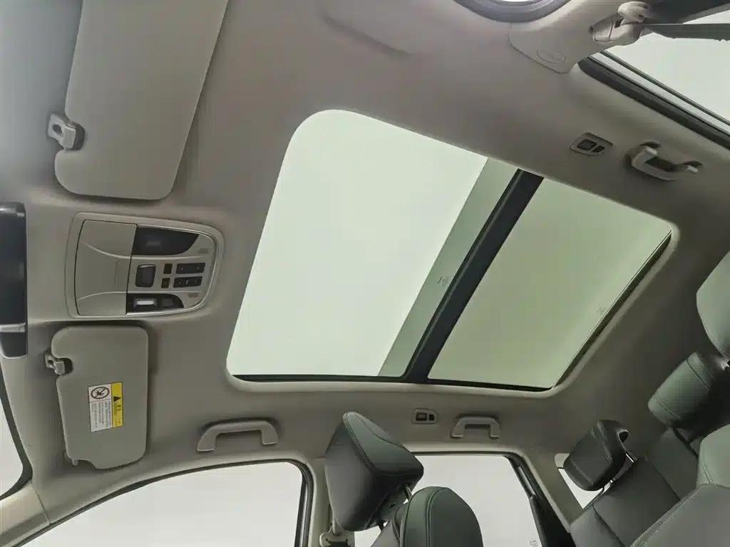 Haval F7 2019 1.5T 2WD i-Trend (National VI Emission Standard) — миниатюра 14