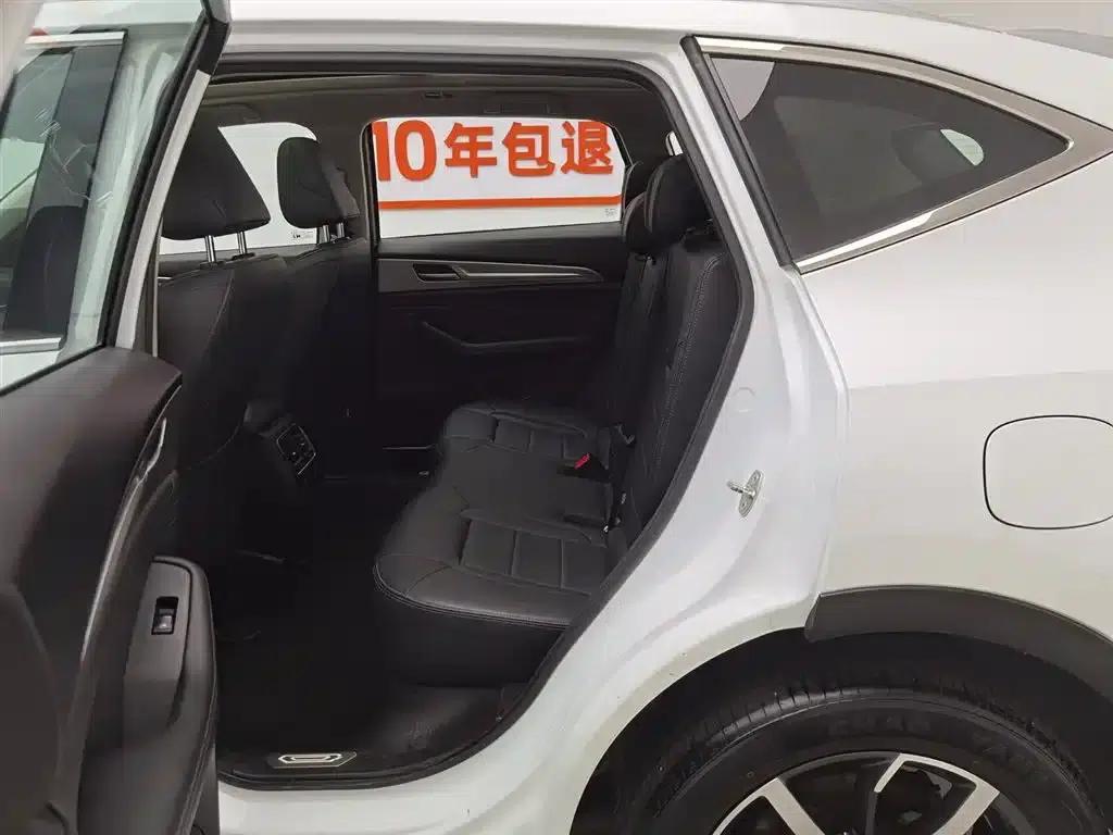 Haval F7 2019 1.5T 2WD i-Trend (National VI Emission Standard) — миниатюра 15