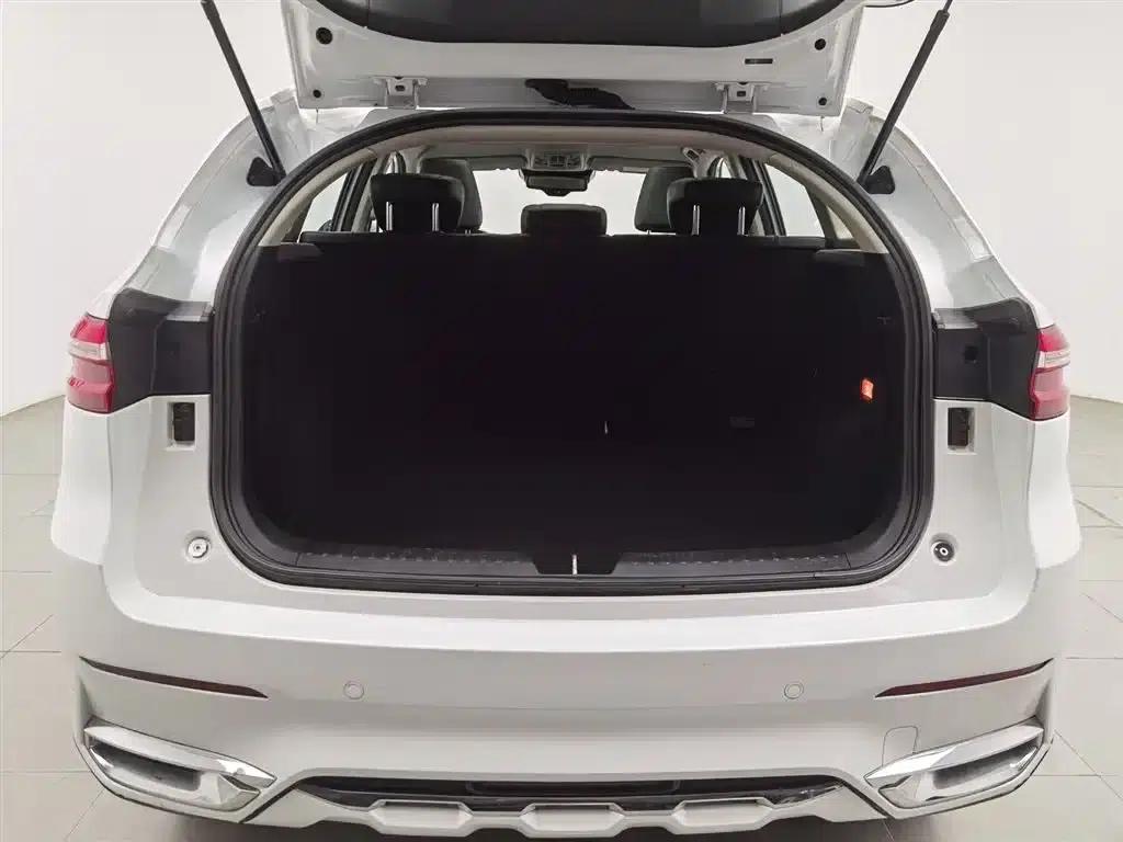 Haval F7 2019 1.5T 2WD i-Trend (National VI Emission Standard) — миниатюра 16
