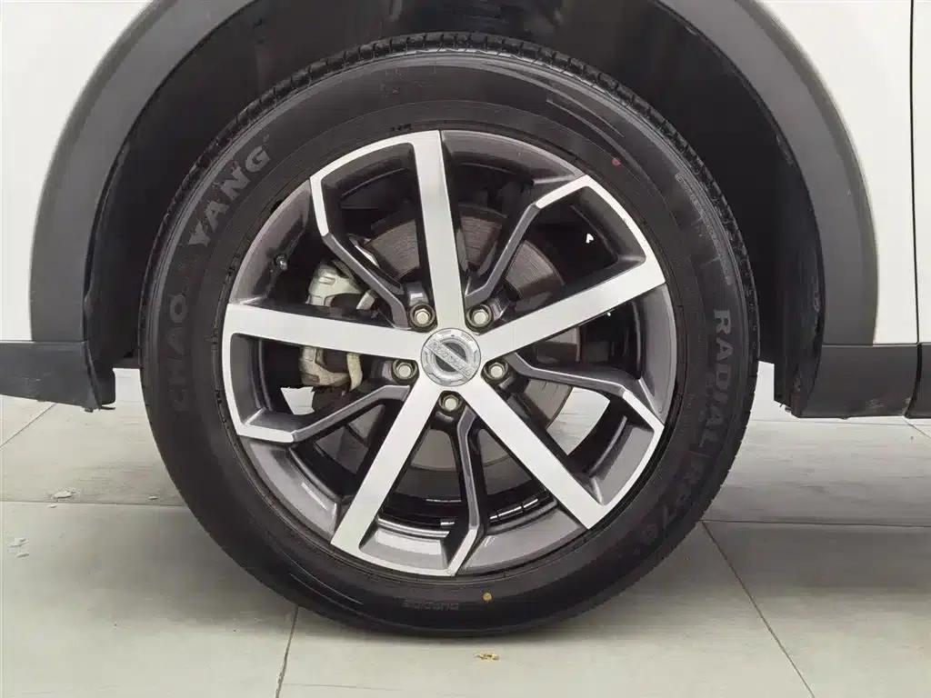 Haval F7 2019 1.5T 2WD i-Trend (National VI Emission Standard) — миниатюра 17