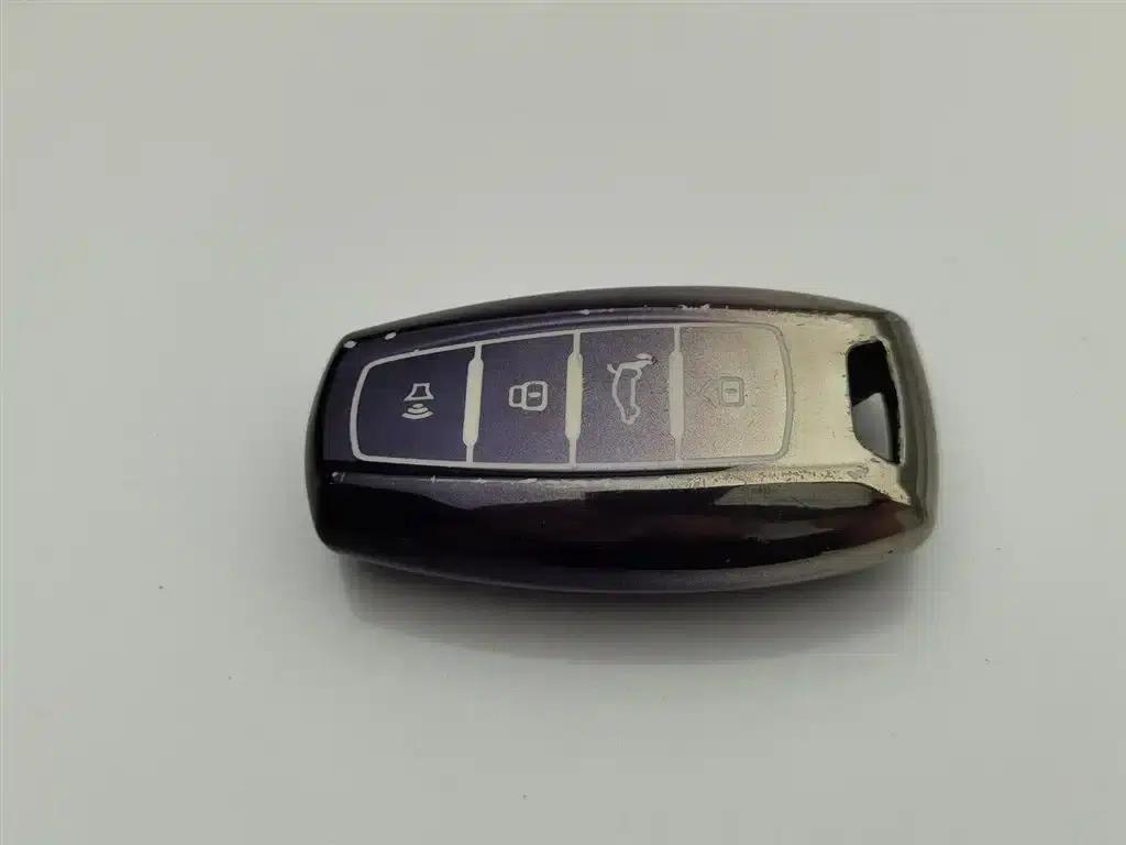 Haval F7 2019 1.5T 2WD i-Trend (National VI Emission Standard) — миниатюра 19