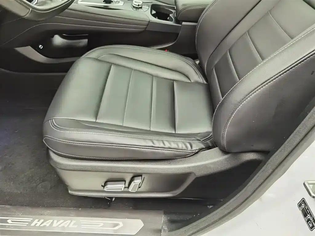 Haval F7 2019 1.5T 2WD i-Trend (National VI Emission Standard) — миниатюра 20
