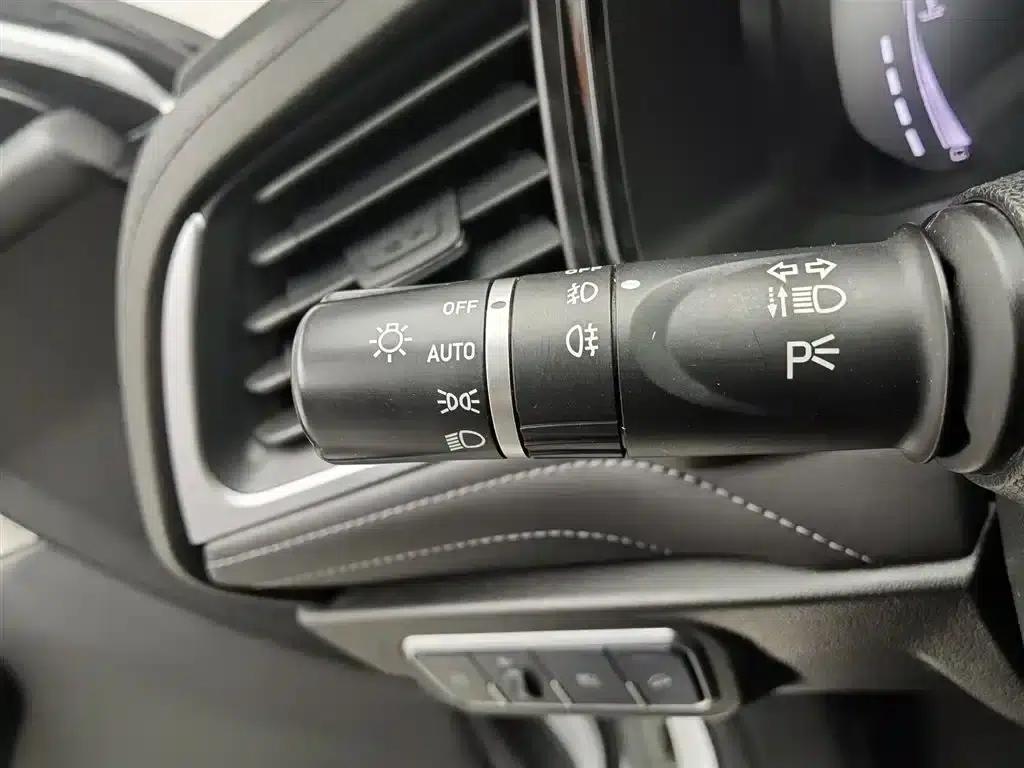 Haval F7 2019 1.5T 2WD i-Trend (National VI Emission Standard) — миниатюра 21