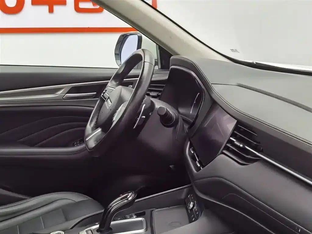 Haval F7 2019 1.5T 2WD i-Trend (National VI Emission Standard) — миниатюра 22