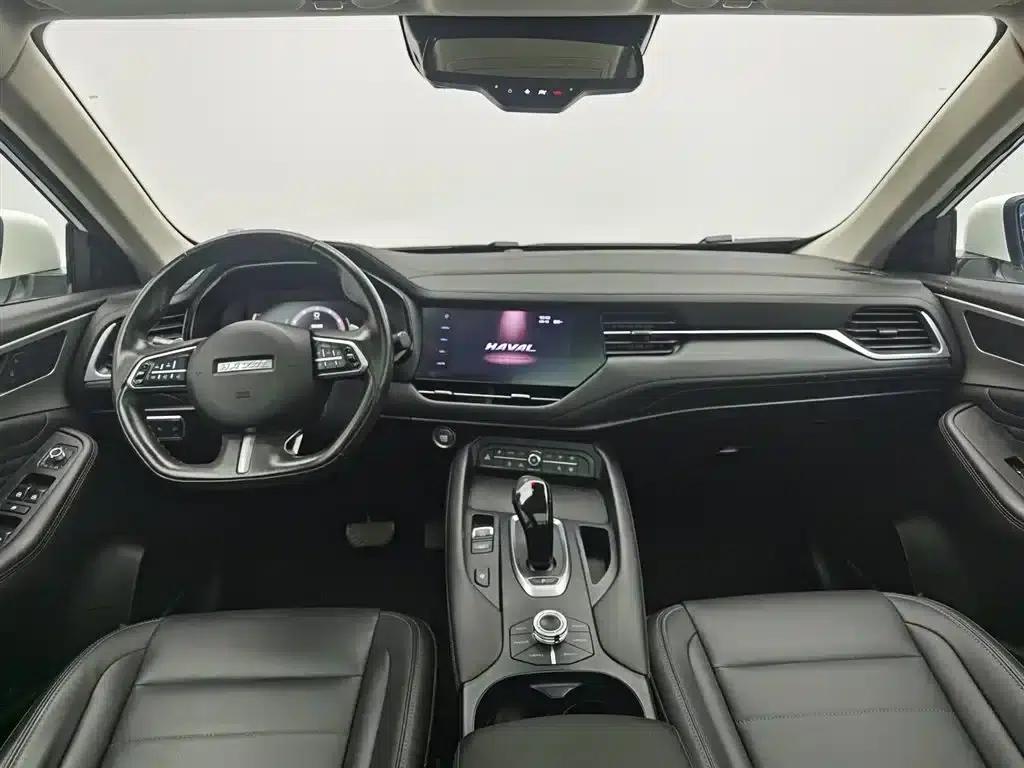 Haval F7 2019 1.5T 2WD i-Trend (National VI Emission Standard) — миниатюра 5