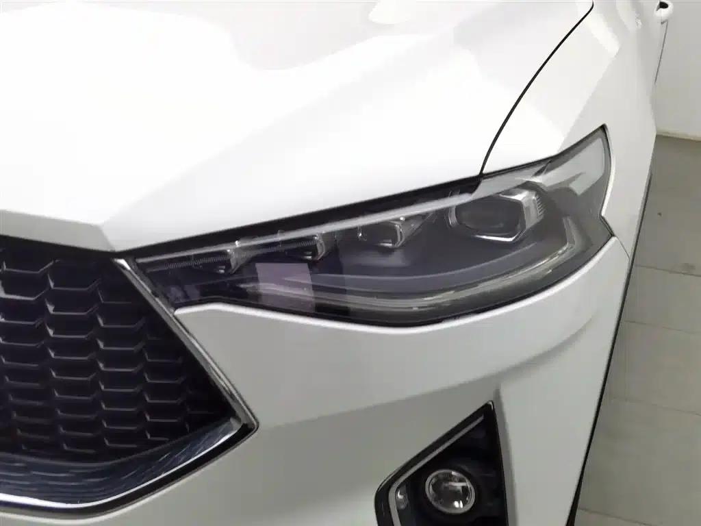 Haval F7 2019 1.5T 2WD i-Trend (National VI Emission Standard) — миниатюра 7