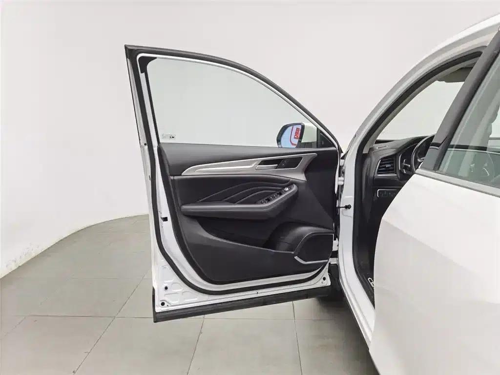 Haval F7 2019 1.5T 2WD i-Trend (National VI Emission Standard) — миниатюра 8