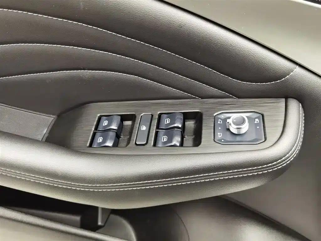 Haval F7 2019 1.5T 2WD i-Trend (National VI Emission Standard) — миниатюра 9