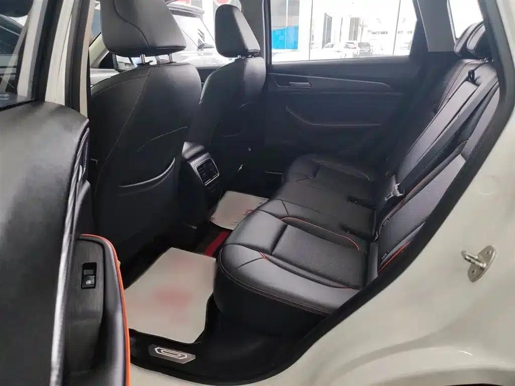 Haval F7 2021 2.0T 2WD i-Fan — миниатюра 16