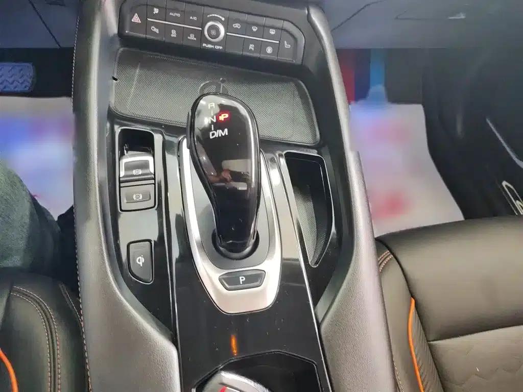 Haval F7 2021 2.0T 2WD i-Fan — миниатюра 9