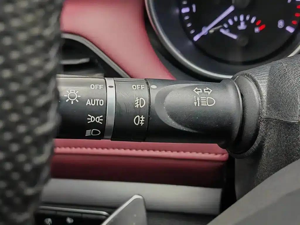 Haval H6 Coupe 2018 Red Label 1.5T Automatic 2WD Super Luxury Edition — миниатюра 21