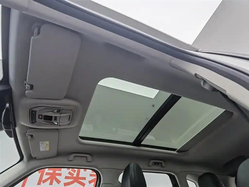 Haval Big Dog PLUS 2023 2.0T 2WD Trendy Wild Edition Plus — миниатюра 14