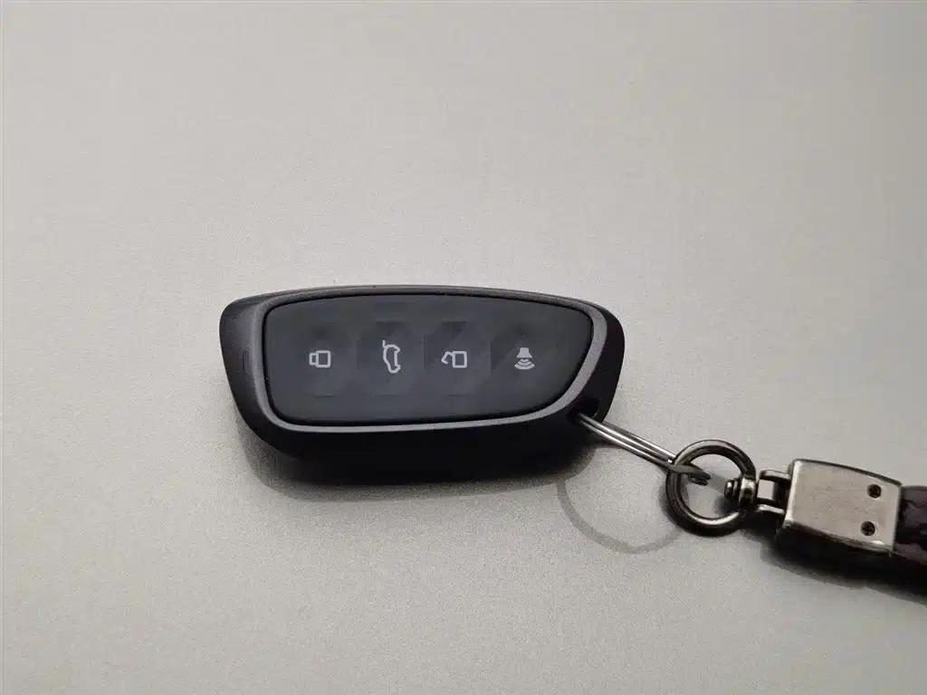 Haval Big Dog PLUS 2023 2.0T 2WD Trendy Wild Edition Plus — миниатюра 19