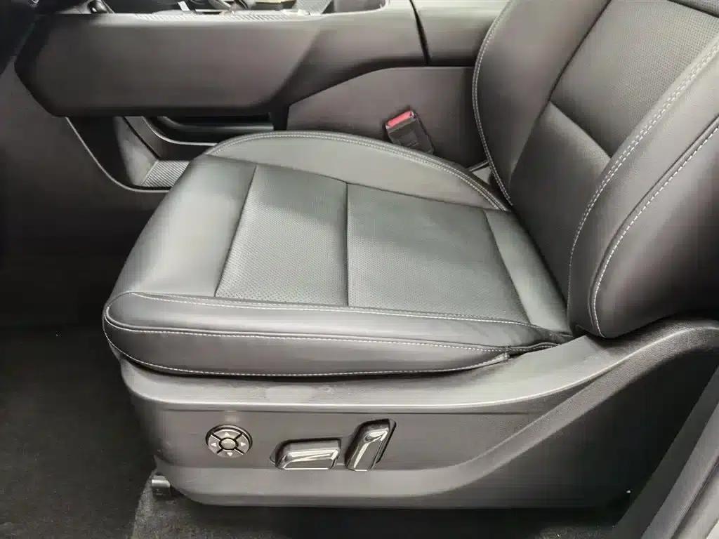 Haval Big Dog PLUS 2023 2.0T 2WD Trendy Wild Edition Plus — миниатюра 20