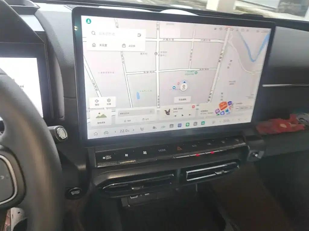 Haval Big Dog PLUS 2026 2.0T Trendy Edition — миниатюра 13