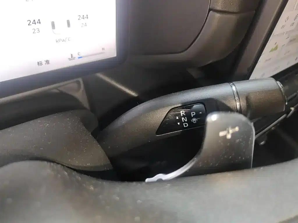 Haval Big Dog PLUS 2026 2.0T Trendy Edition — миниатюра 14