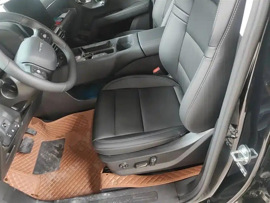 Haval Big Dog PLUS 2026 2.0T Trendy Edition — миниатюра 15