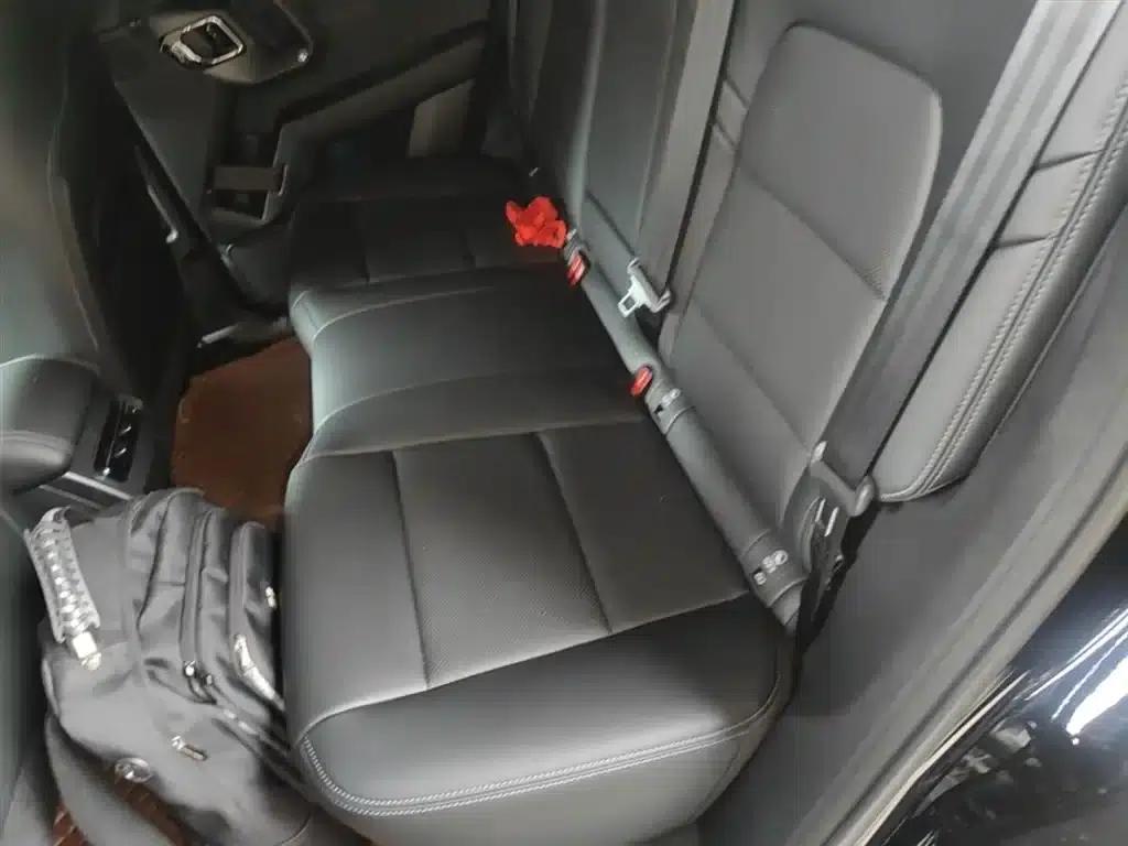Haval Big Dog PLUS 2026 2.0T Trendy Edition — миниатюра 17