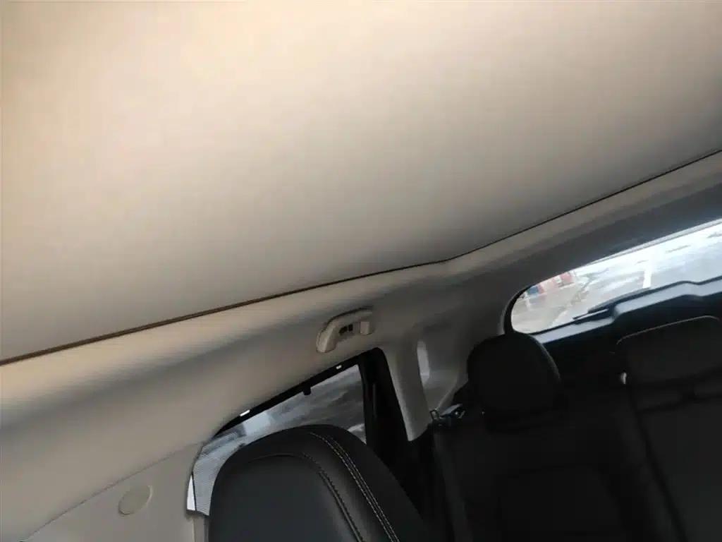 Haval Big Dog PLUS 2026 2.0T Trendy Edition — миниатюра 18