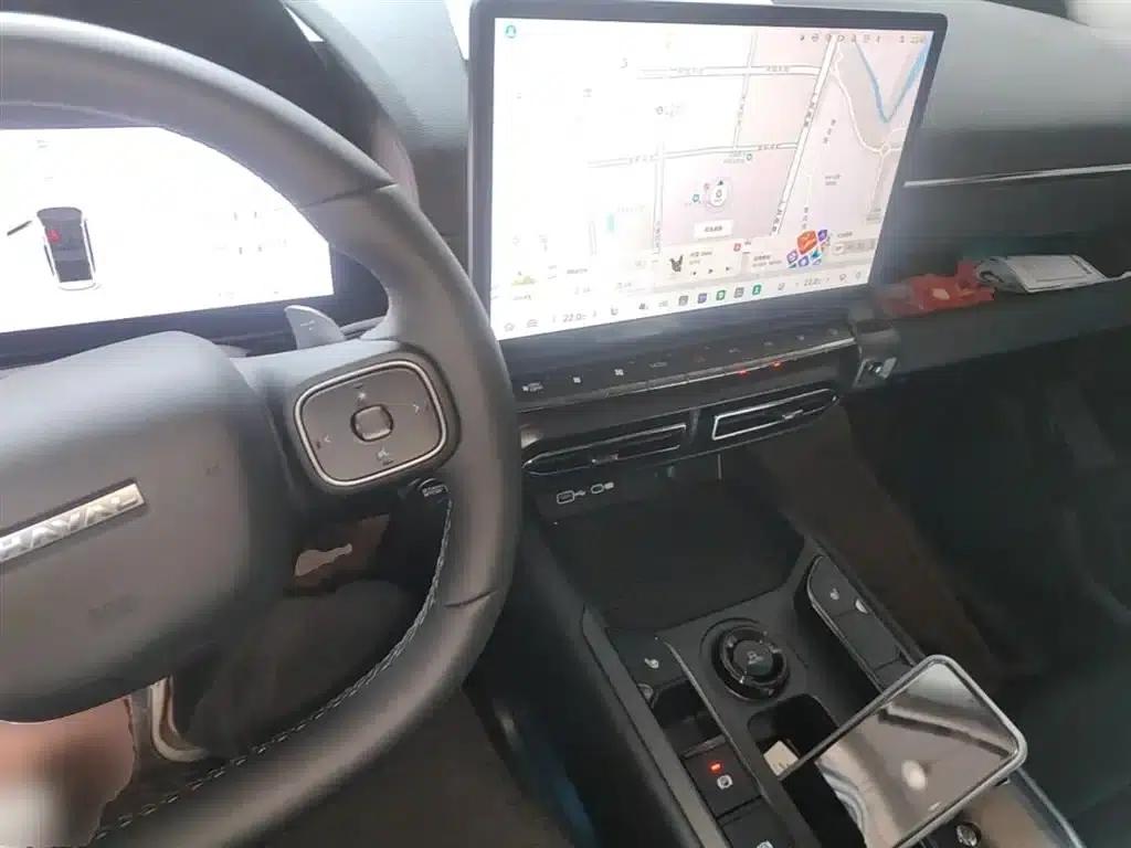 Haval Big Dog PLUS 2026 2.0T Trendy Edition — миниатюра 10