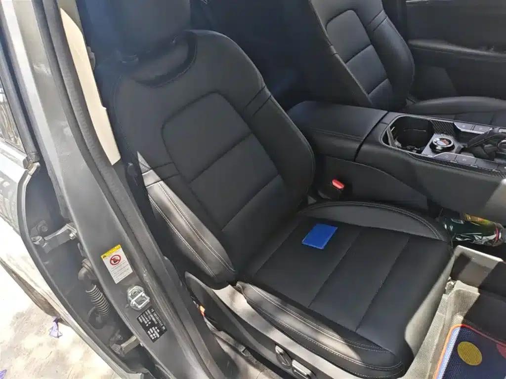 Haval Big Dog PLUS 2023 2.0T 2WD Trendy Wild Edition Plus — миниатюра 25