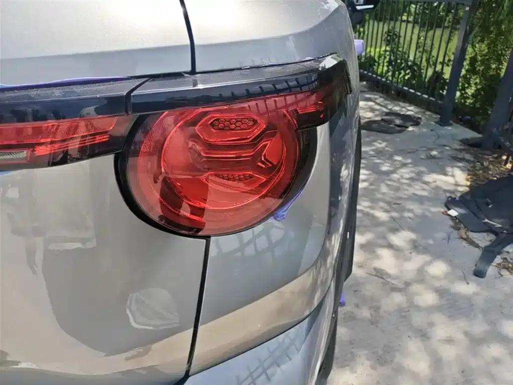 Haval Big Dog PLUS 2023 2.0T 2WD Trendy Wild Edition Plus — миниатюра 8