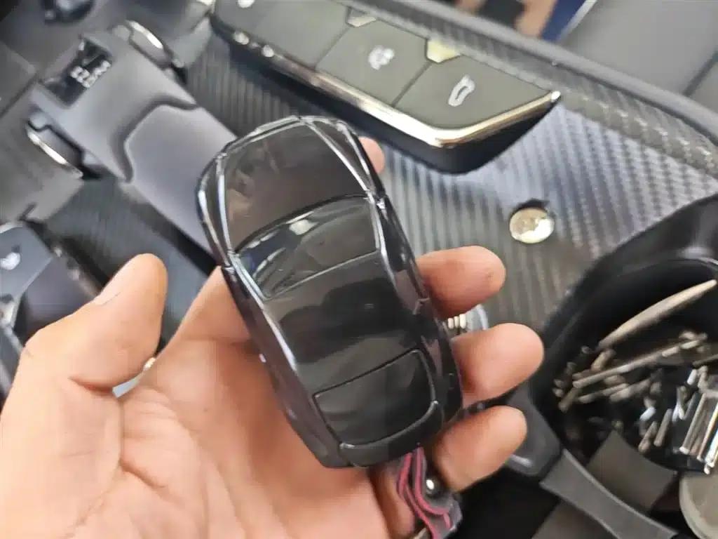 Haval Big Dog PLUS 2023 2.0T 2WD Trendy Wild Edition Plus — миниатюра 9