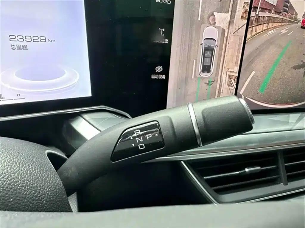 Haval Mythical Beast 2022 1.5T Smart Edition — миниатюра 12