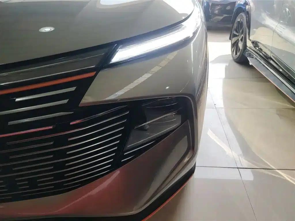 Haval Mythical Beast 2022 1.5T Smart Edition — миниатюра 3