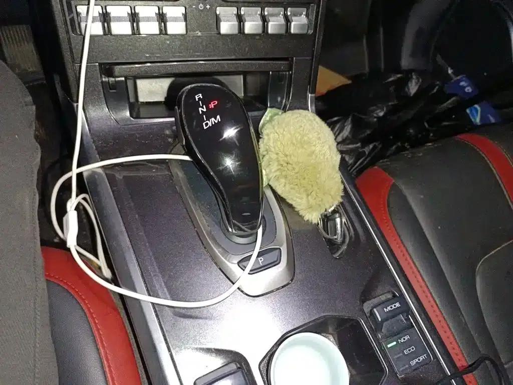 Haval H4 2020 Enjoy Edition 1.5T DCT — миниатюра 11