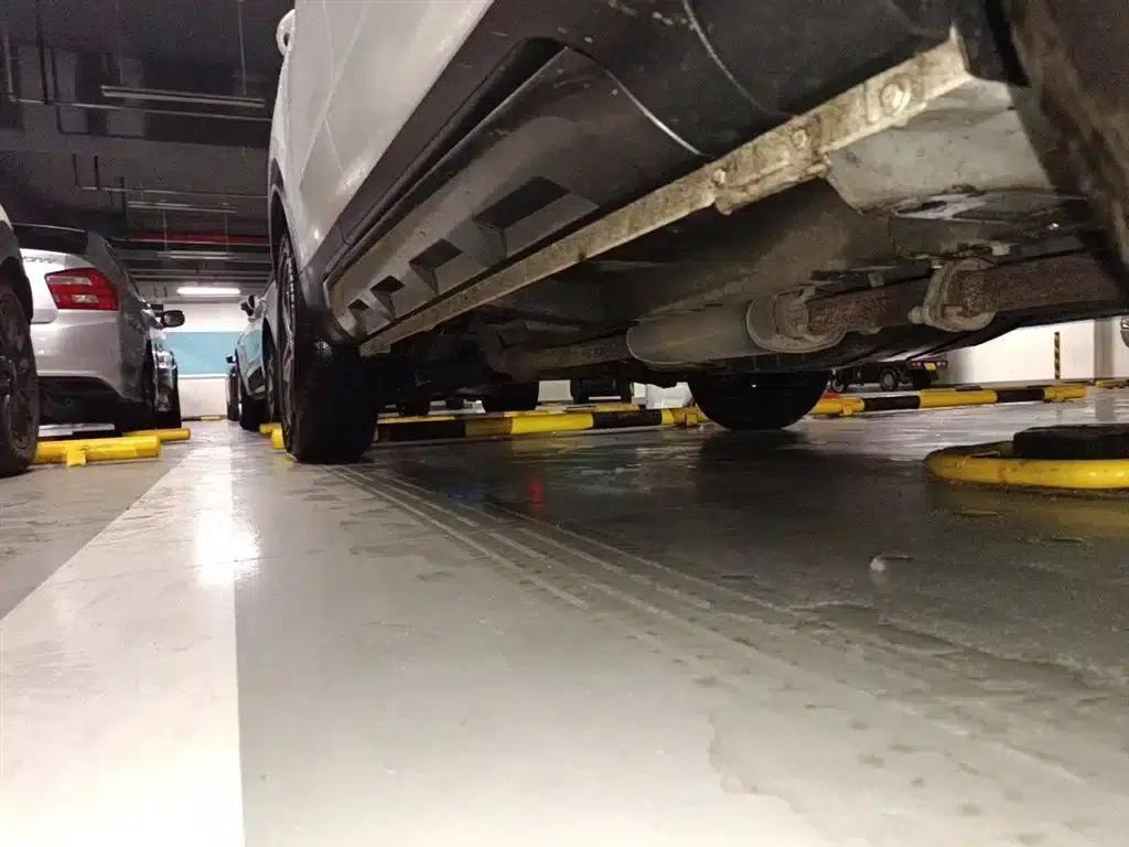 Haval H4 2020 Enjoy Edition 1.5T DCT — миниатюра 18