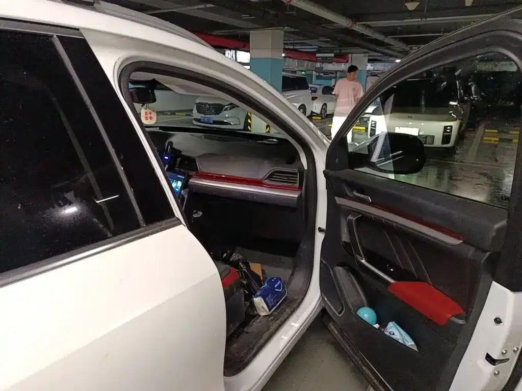 Haval H4 2020 Enjoy Edition 1.5T DCT — миниатюра 22